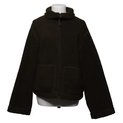 Jacka (Grön) från H&M Polyester