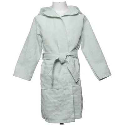 Bathrobe (Green) from H&M Home Cotton, Polyester