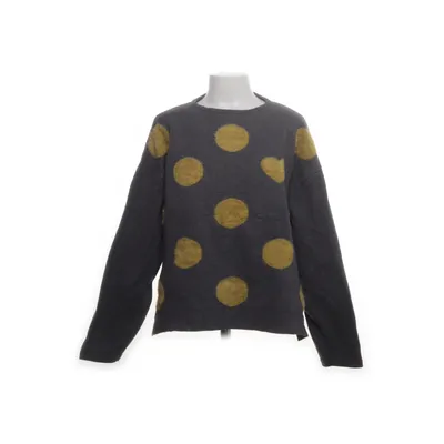 Sweater (Gray) from Zara Knitwear