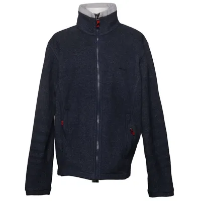 Veste polaire (Bleu) de Musto Performance Coton, Polyester
