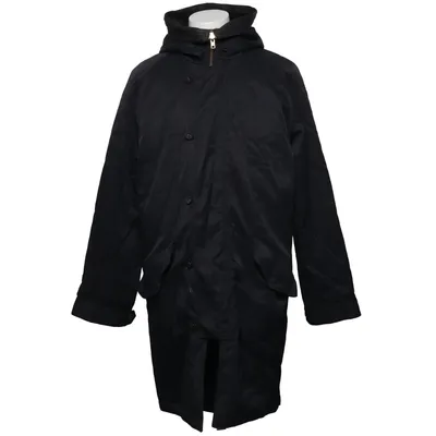 Parka (Highboy) from WHYRED Acrylic, Cotton, Polyamide, Polyester, Viscose, Wool
