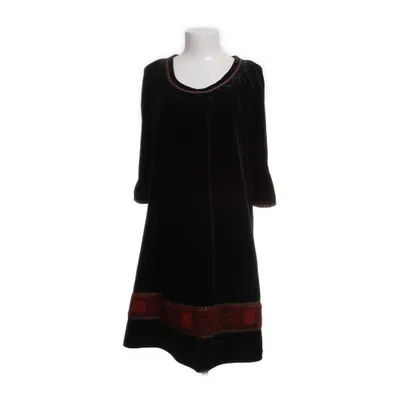 Tunique (Noir, Rouge) de Juna Élasthane, Polyester