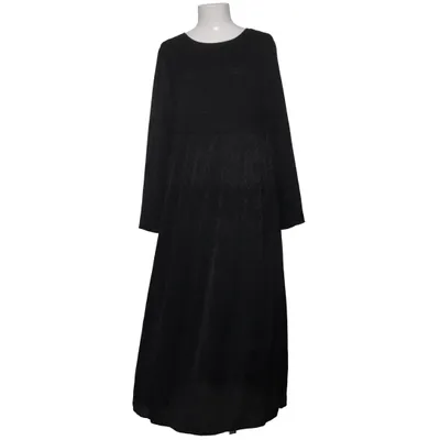 Maxi dress (Black) from Samsøe & Samsøe Polyester