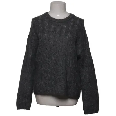 Sweater (Grå) fra Arket Mohair, Polyamid, Uld