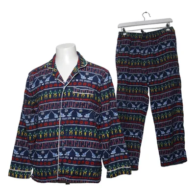 Pyjama (Raised By Elves) van Hanna Andersson Katoen