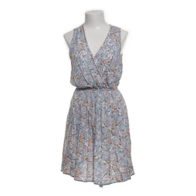 Dress (Blue, Multicolored) from C'FLO