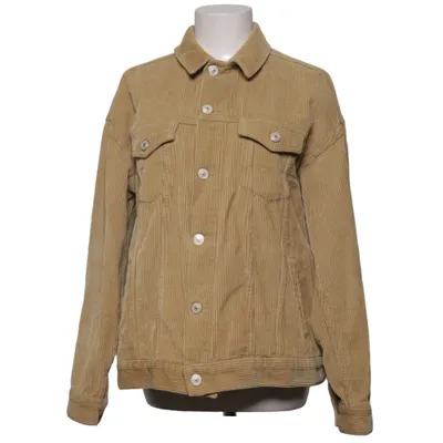 Jacket (Beige) from BDG by Urban Outfitters Cotton