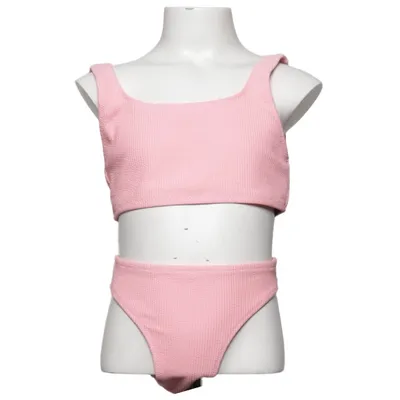 Bikini (Roze) van H&M Elastaan, Polyester