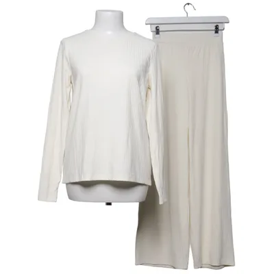 Set (Ribbed LS Set) från NLY Trend Elastan, Polyester, Viskos