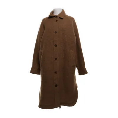 Kappa (6631-201160) från Emily van den Bergh Polyester, Ull