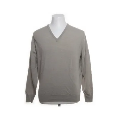 Pullover (Beige) från John Smedley Merinoull