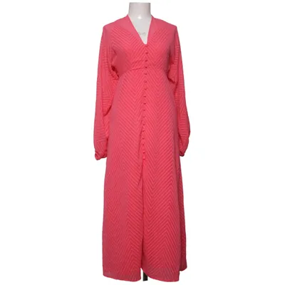 Jurk (Roze) van ASOS Design Polyester