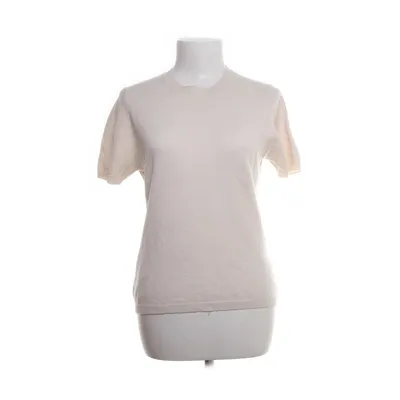 Top (Beige) fra Ashima Kashmir, Uld