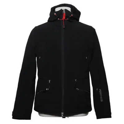 Allwetterjacke (Schwarz) von Bogner Elasthan, Polyester, Polyurethan