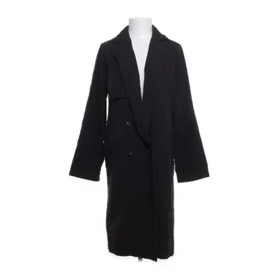 Trenchcoat (Zwart) van Vero Moda Nylon, Polyester
