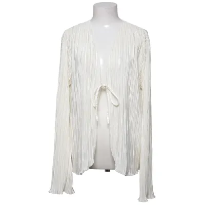 Cardigan (Wit) Polyester