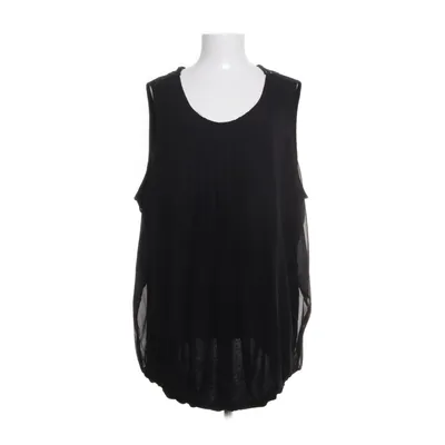 Top (Black) from Gina Benotti Polyester, Viscose