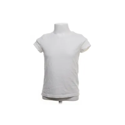 T-shirt (Wit) van Kiabi Katoen
