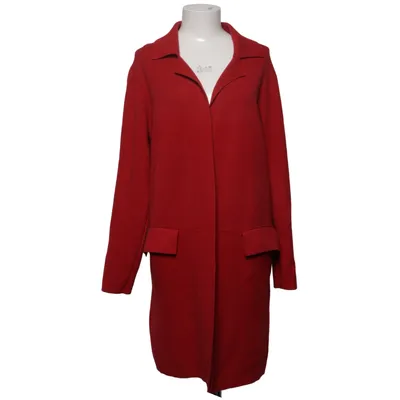 Cardigan (Rood) van Tandem Kasjmier, Polyamide, Viscose