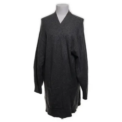 Kofta (Grå) från Les Lunes Akryl, Elastan, Återvunnen polyester