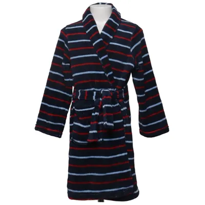 Badjas (Blauw, Rood, Meerkleurig) van Hampton Republic Polyester