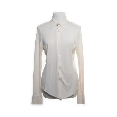 Skjorta (Beige) från Equipment Silke