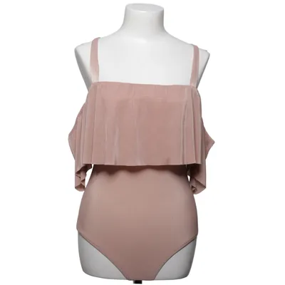Romper (Roze) van Bershka Night Out