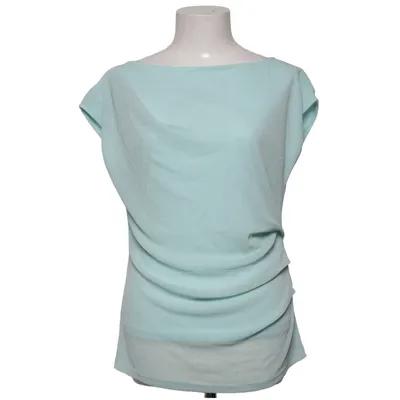 Haut (Vert) de Orsay Élasthane, Fibre métallique, Polyamide, Polyester