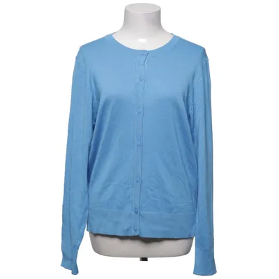 Cardigan (Blue) from VRS Polyamide, Viscose