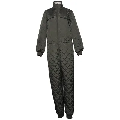 Overall (Grön) från VRS Basic Återvunnen polyester