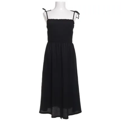Dress (Black) from Divided by H&M Polyester, Elastane