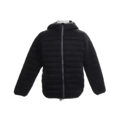 Windjack (Zwart) van Pepperts Polyester, Polyamide