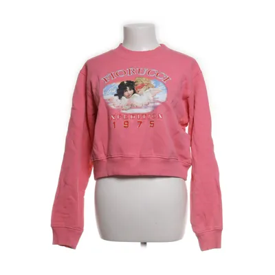 Collegetröja (Rosa) från Fiorucci Bomull