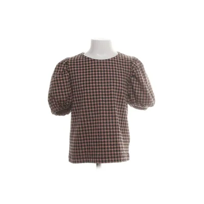 Jurk (Beige, Zwart) van POMPdeLUx Polyester, Elastaan, Viscose