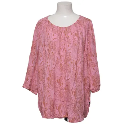 Blus (Rosa, Brun, Flerfärgad) från Adia