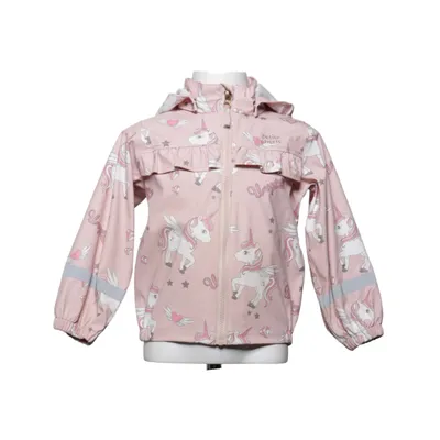 Set (Rosa, Flerfärgad) från Petite Chérie Polyester, Polyuretan