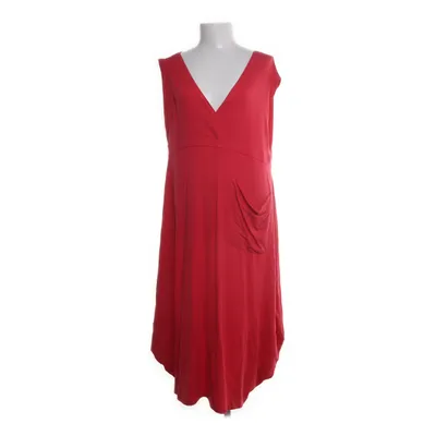 Jurk (Roze) van Masai Elastaan, Viscose