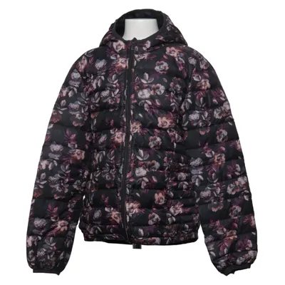 Veste d'hiver (Noir, Multicolore) de Here + There by C&A Duvet, Plume, Polyester