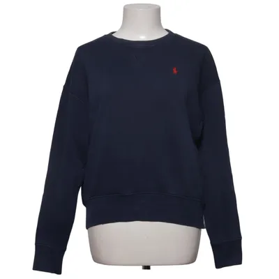 Sweatshirt (Blauw) van Polo Ralph Lauren