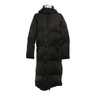 Winter coat (Green) from Brave Soul