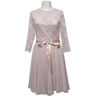 Cocktail dress (Pink) from Swing Elastane, Polyamide, Polyester