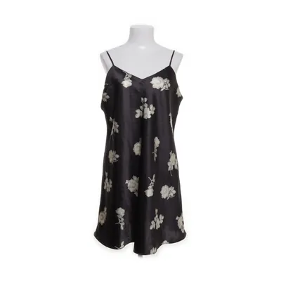 Nightgown (Gray, Beige) from Elisabeth Shannon Polyester