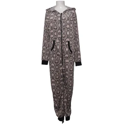 Grenouillère (Beige, Noir) Polyester