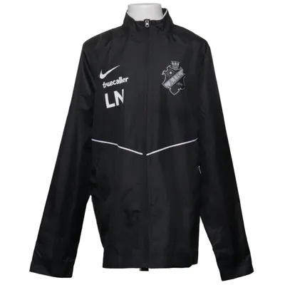 Veste de sport (Noir) de Nike Polyester
