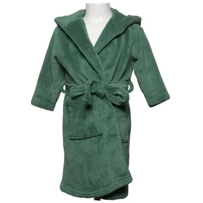 Peignoir (Vert) de Åhléns Kids Polyester