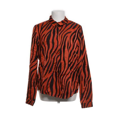 Blus (93946-20) från Geisha Elastan, Polyester, Viskos