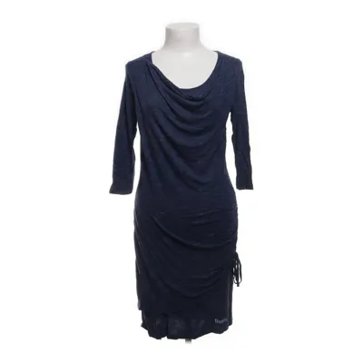 Klänning (Blå) från Bench Viskos