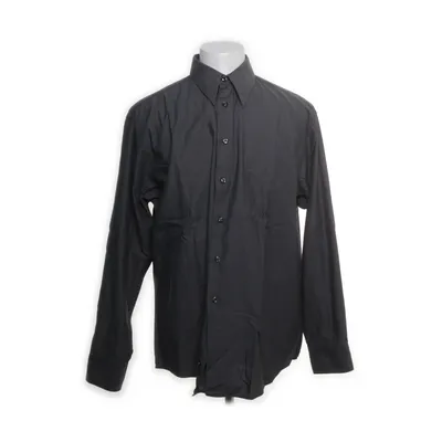Chemise (Gris) de Marc Montino Coton