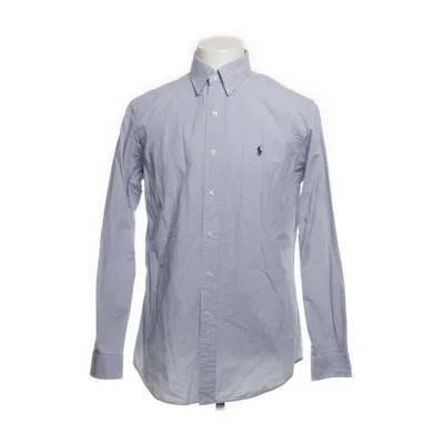 Buttondown-skjorta (CUSTOM FIT) från Ralph Lauren Bomull