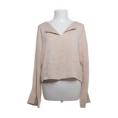 Blouse (Beige) van Ahlvar Gallery Elastaan, Viscose